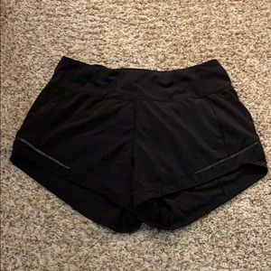 Lululemon shorts